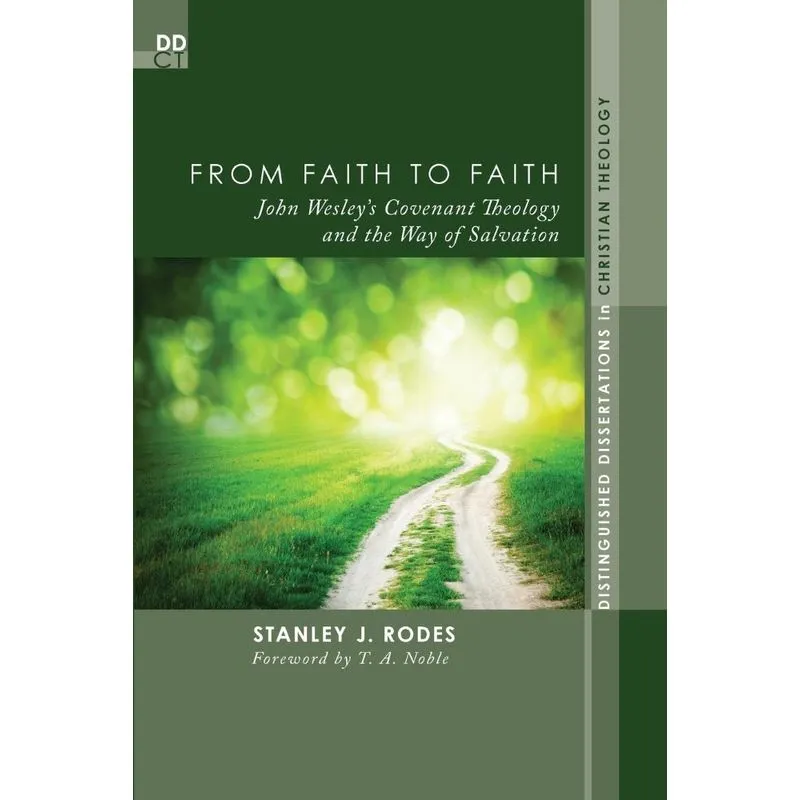 From Faith to Faith