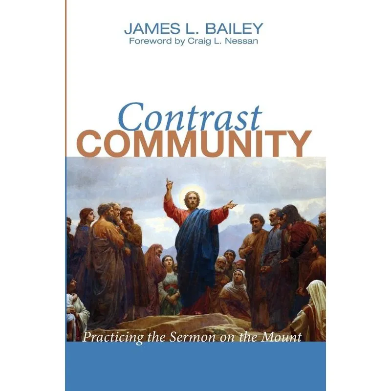 Contrast Community