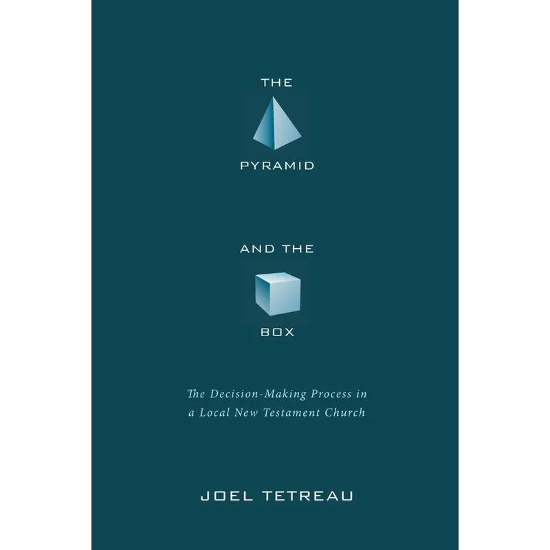 The Pyramid and the Box