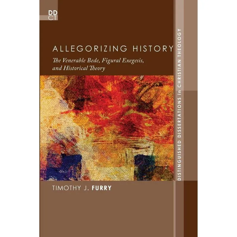 Allegorizing History