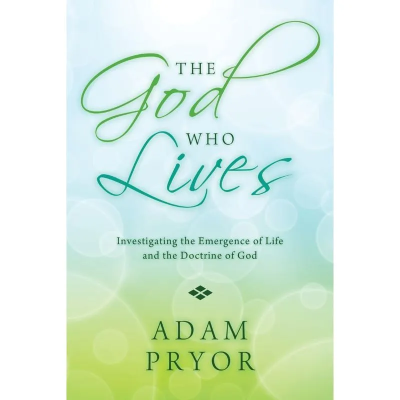 The God Who Lives