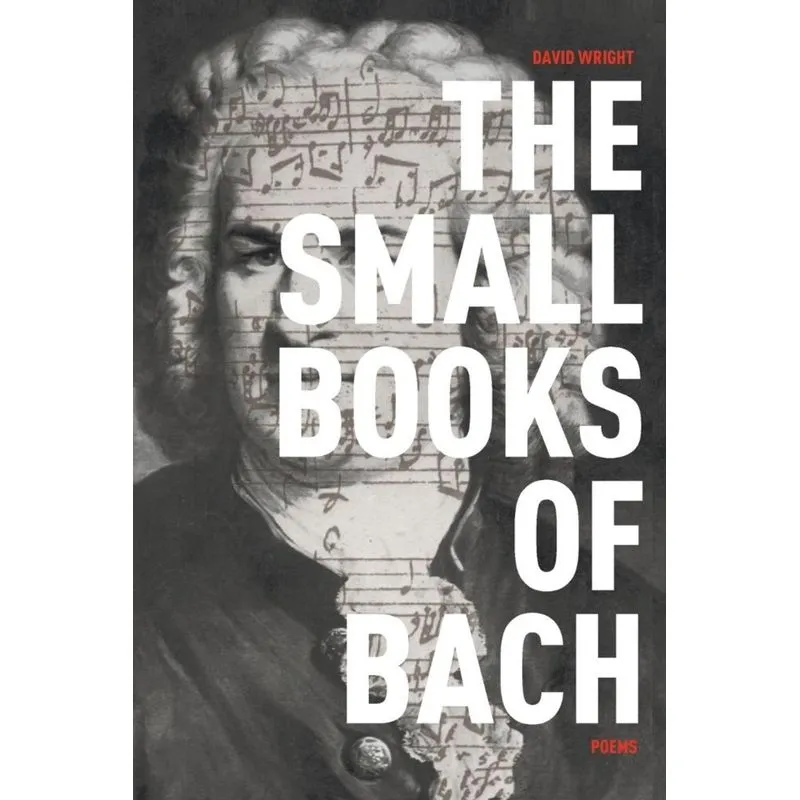The Small Books of Bach
