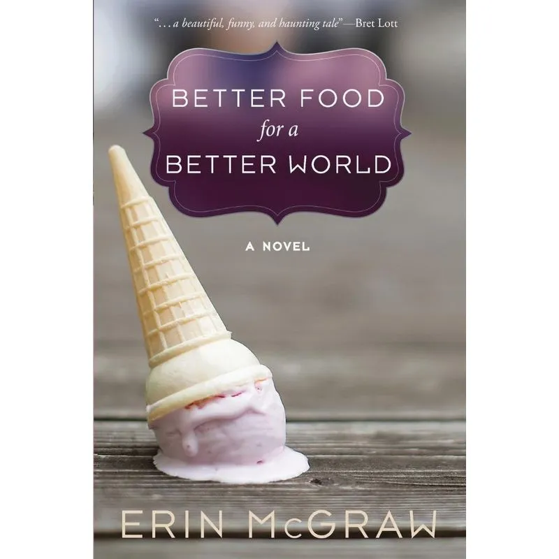 Better Food for a Better World