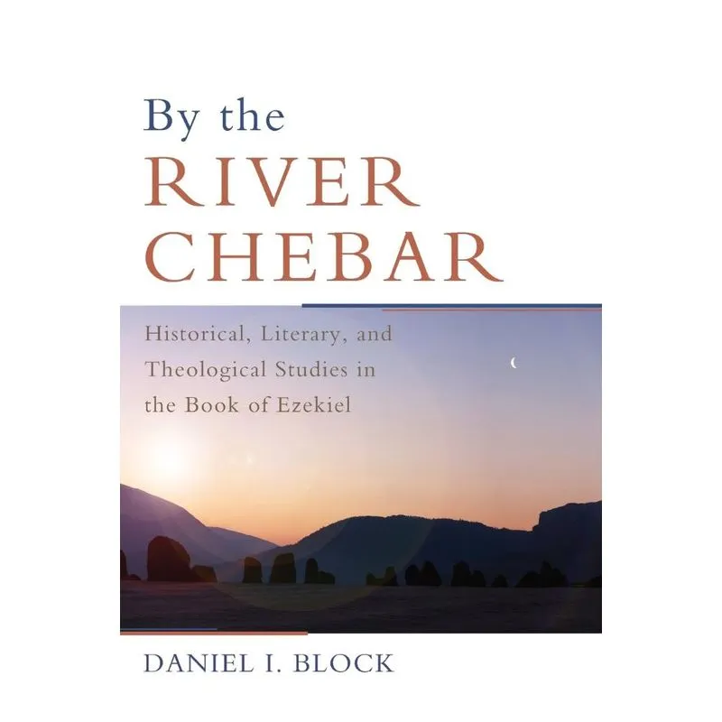 By the River Chebar