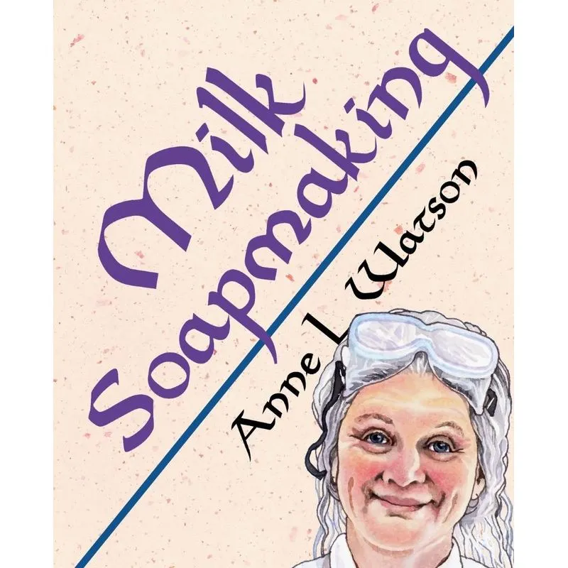 Milk Soapmaking