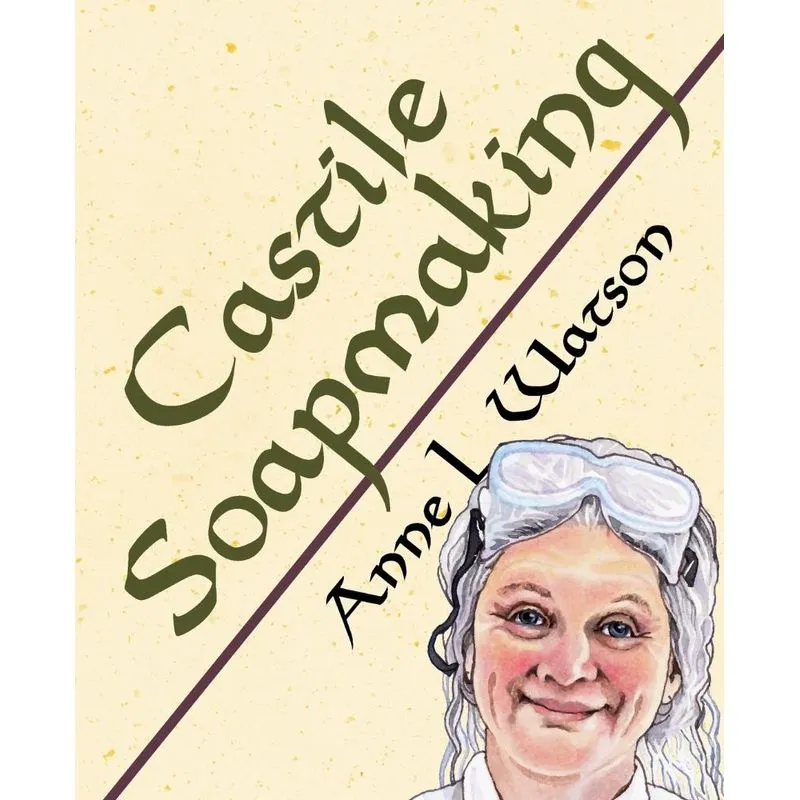 Castile Soapmaking