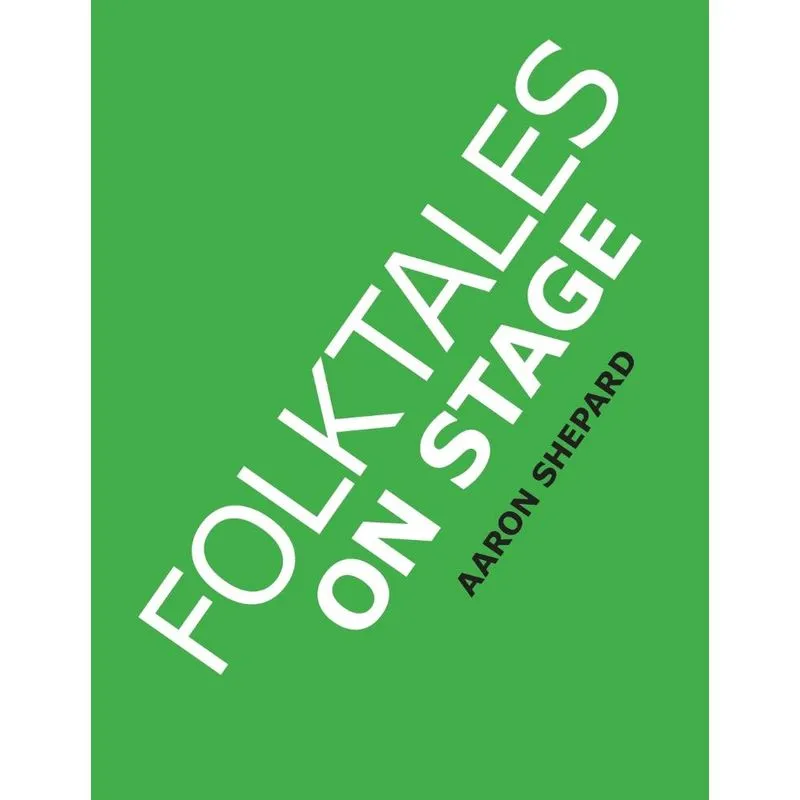 Folktales on Stage