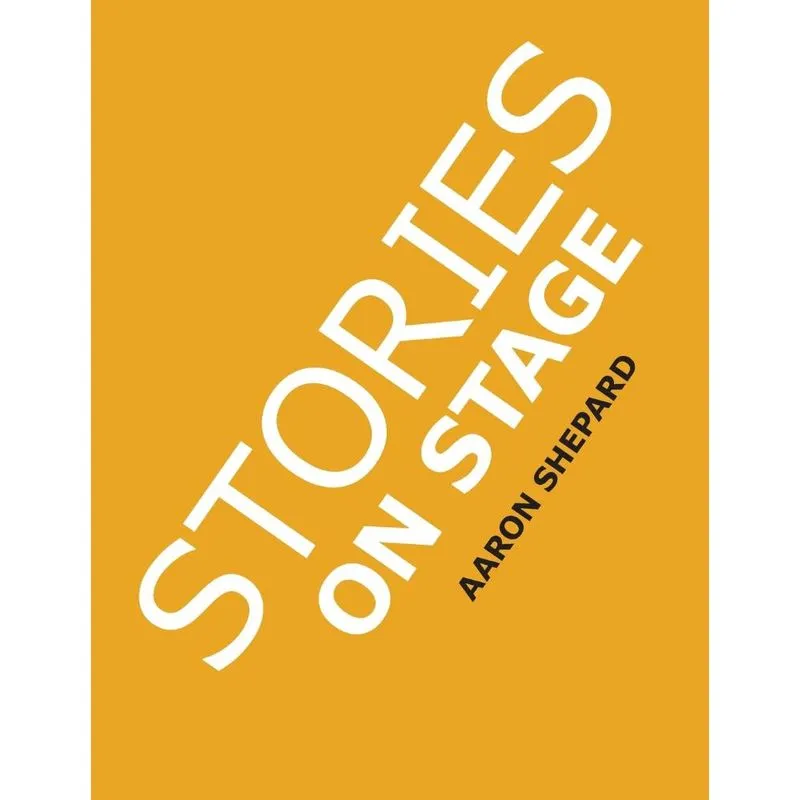 Stories on Stage