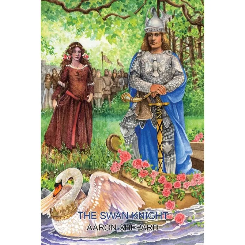 The Swan Knight