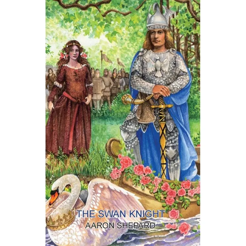 The Swan Knight