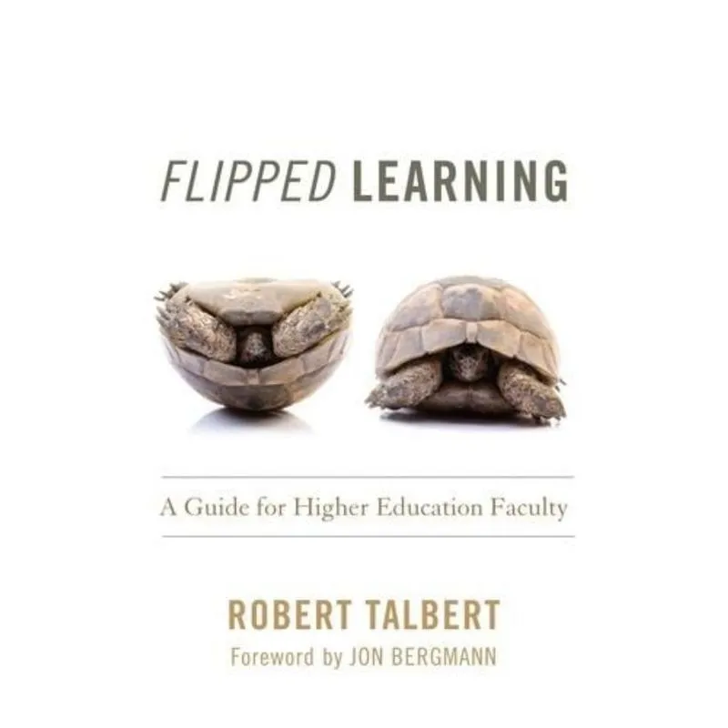 FLIPPED LEARNING