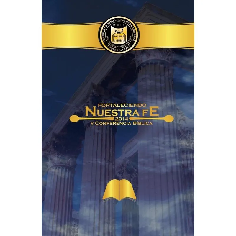 Fortaleciendo Nuestra Fe
