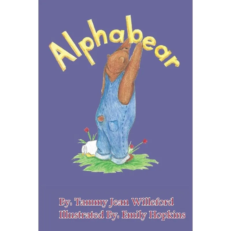 Alphabear