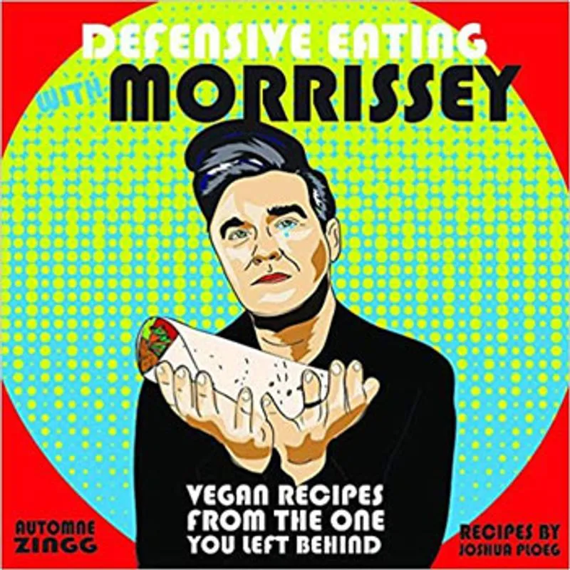 DEFENSIVE EATING WITH MORRISSEY