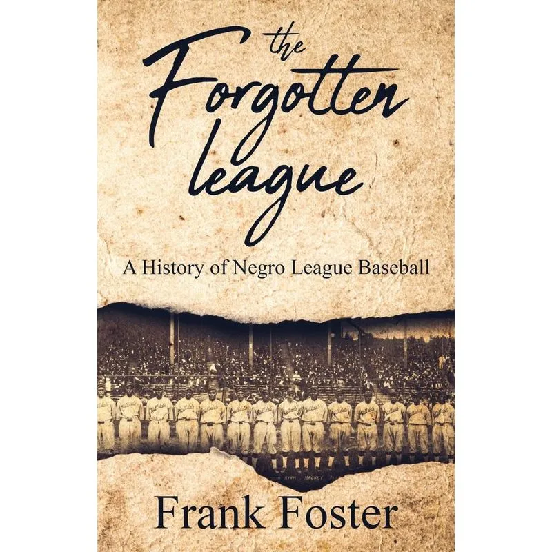 The Forgotten League