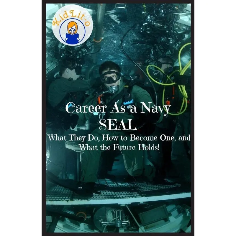 Career As a Navy SEAL