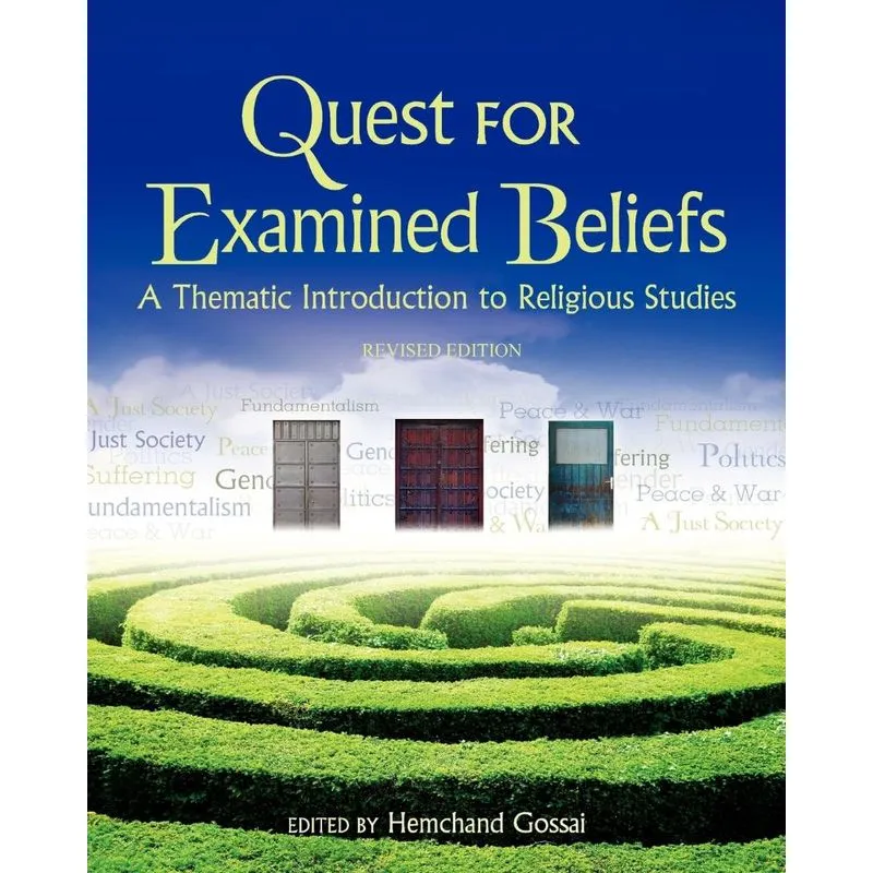 Quest for Examined Beliefs