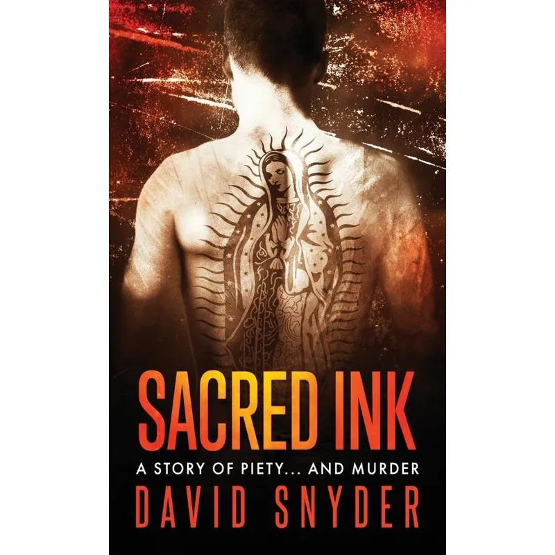 Sacred Ink