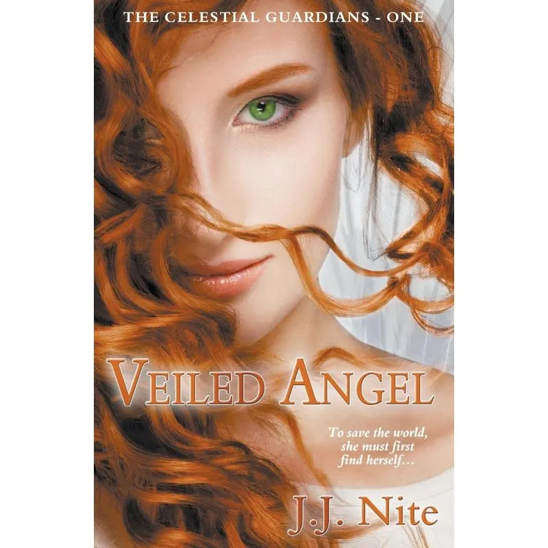 Veiled Angel