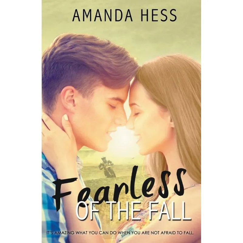 Fearless of the Fall