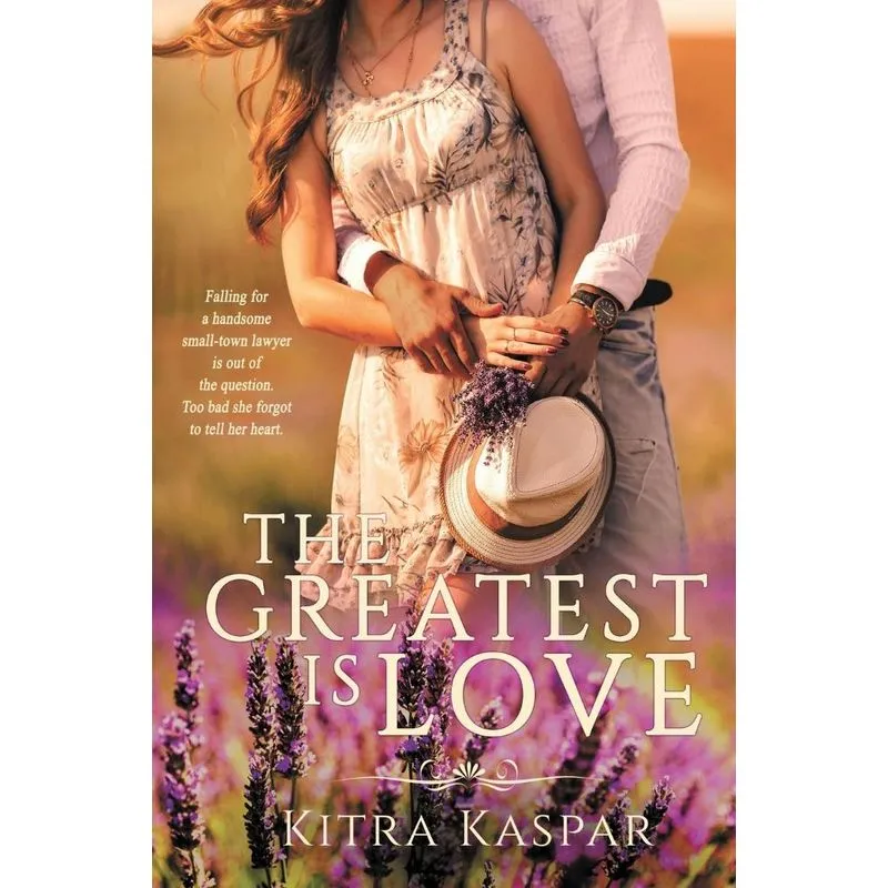 The Greatest Is Love