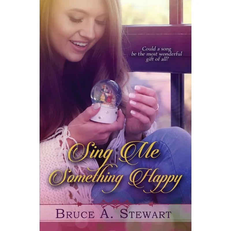 Sing Me Something Happy
