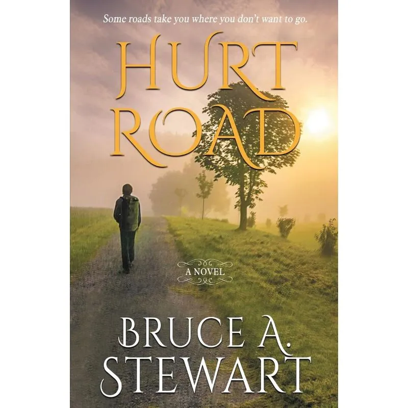 Hurt Road