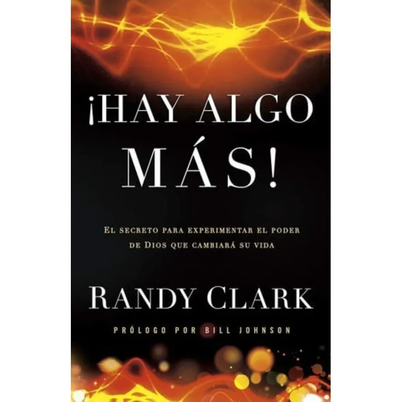 HAY ALGO MAS / THERE IS MORE!