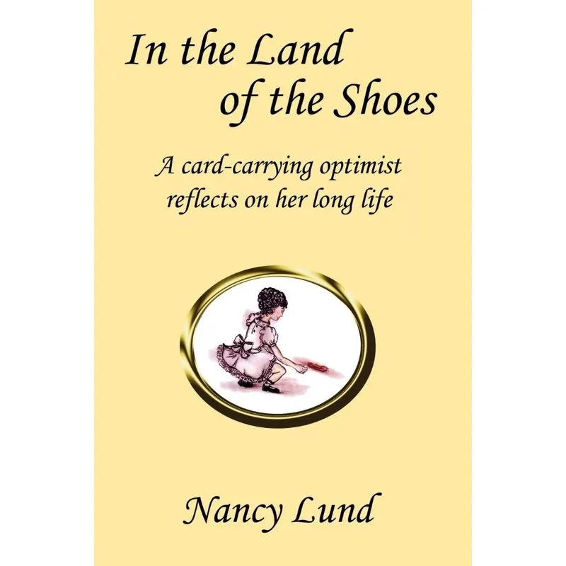 In the Land of the Shoes