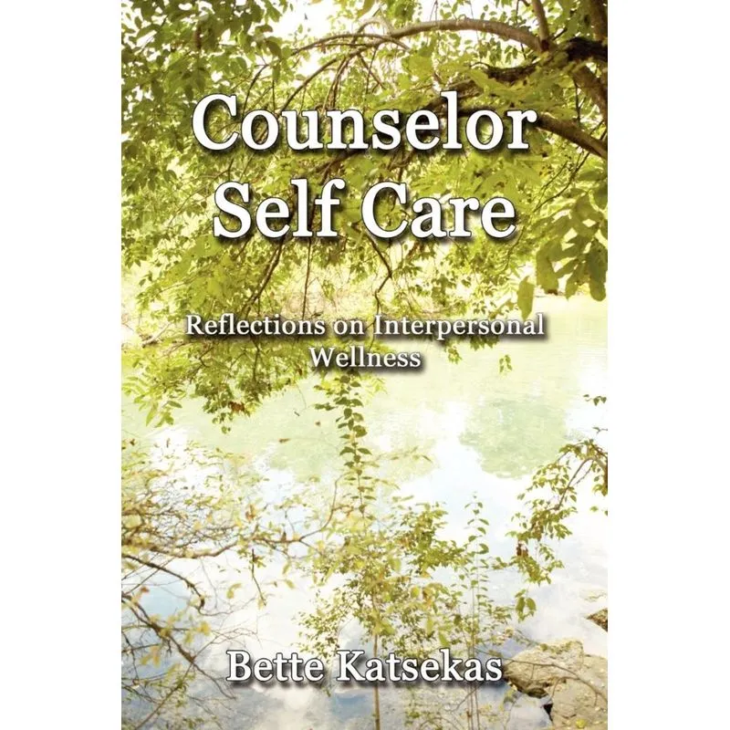 Counselor Self Care