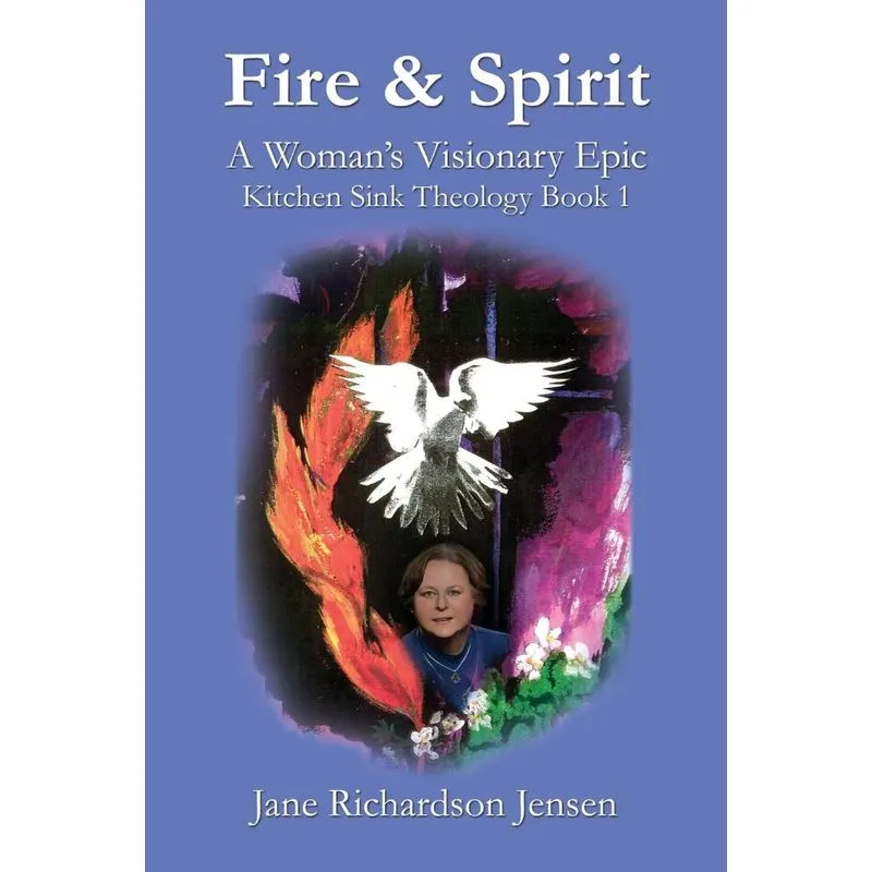 Fire and Spirit
