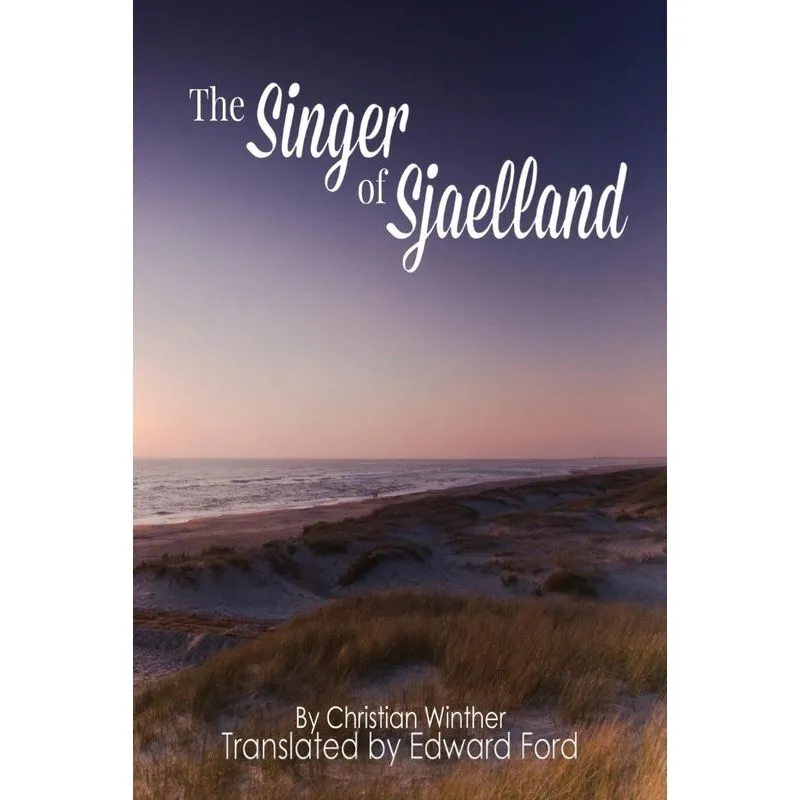 The Singer of Sjaelland