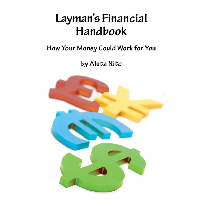 Laymans Financial Handbook