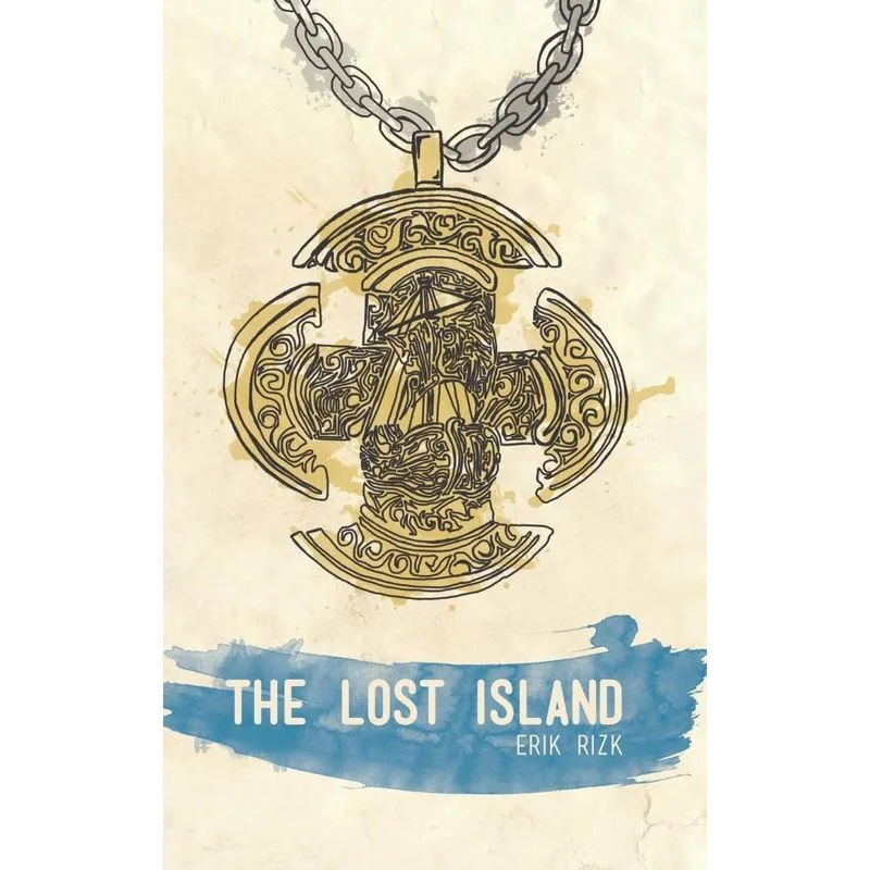 The Lost Island