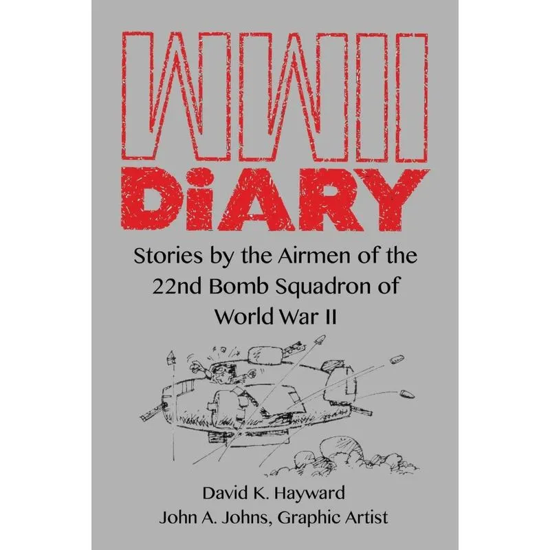 WWII Diary