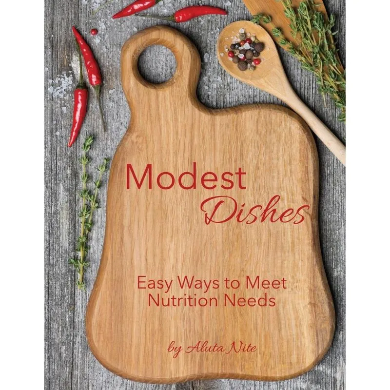 Modest Dishes