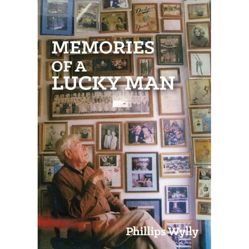 Memories of a Lucky Man