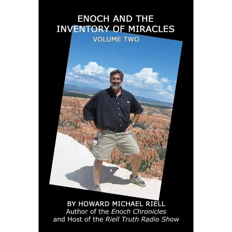 Enoch and the Inventory of Miracles