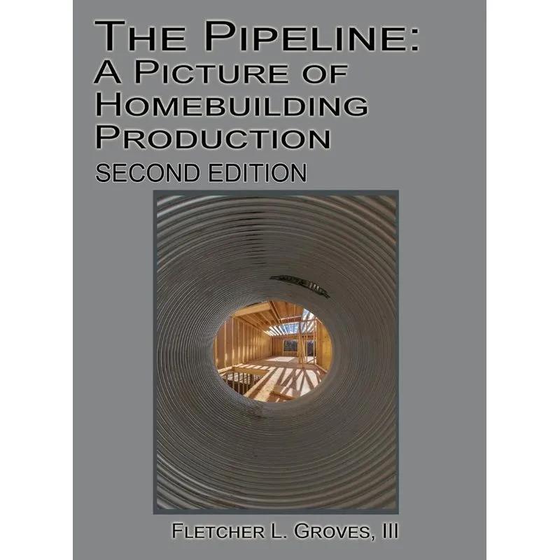 The Pipeline