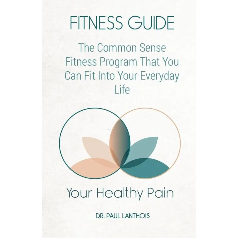 Your Healthy Pain
