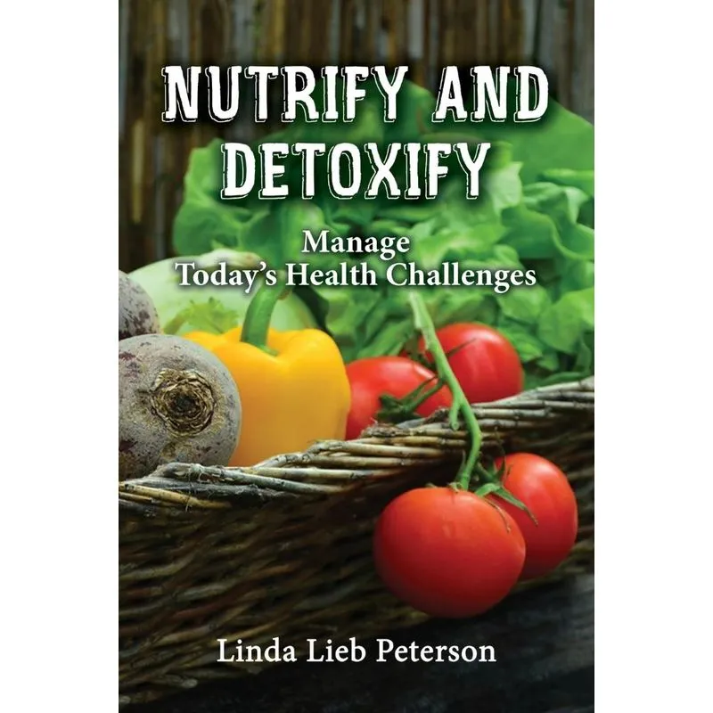 Nutrify and Detoxify