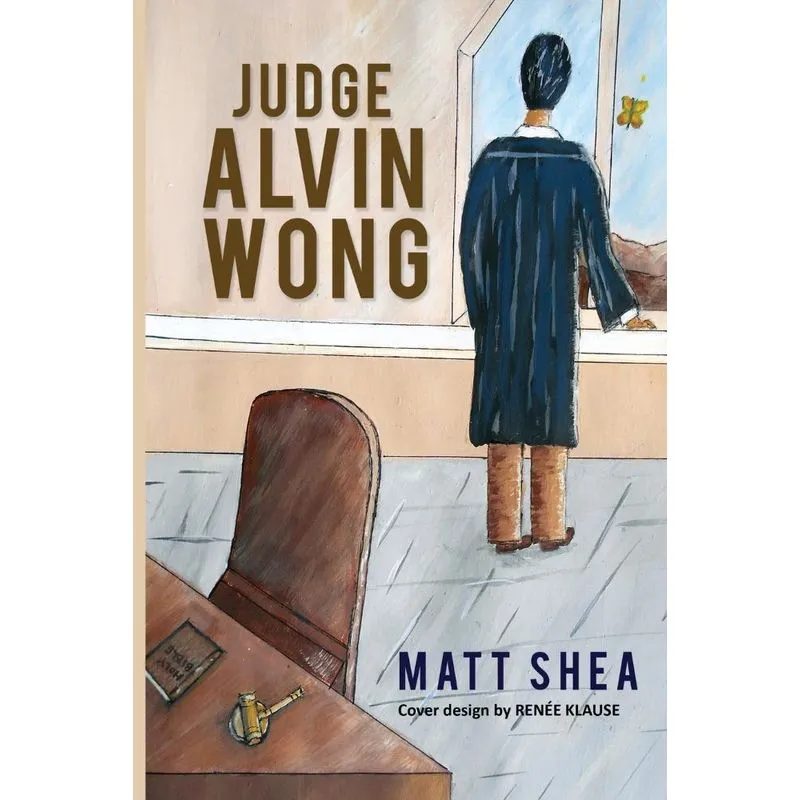 Judge Alvin Wong