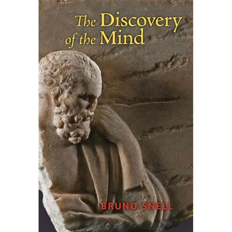 The Discovery of the Mind