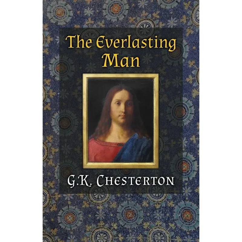 The Everlasting Man