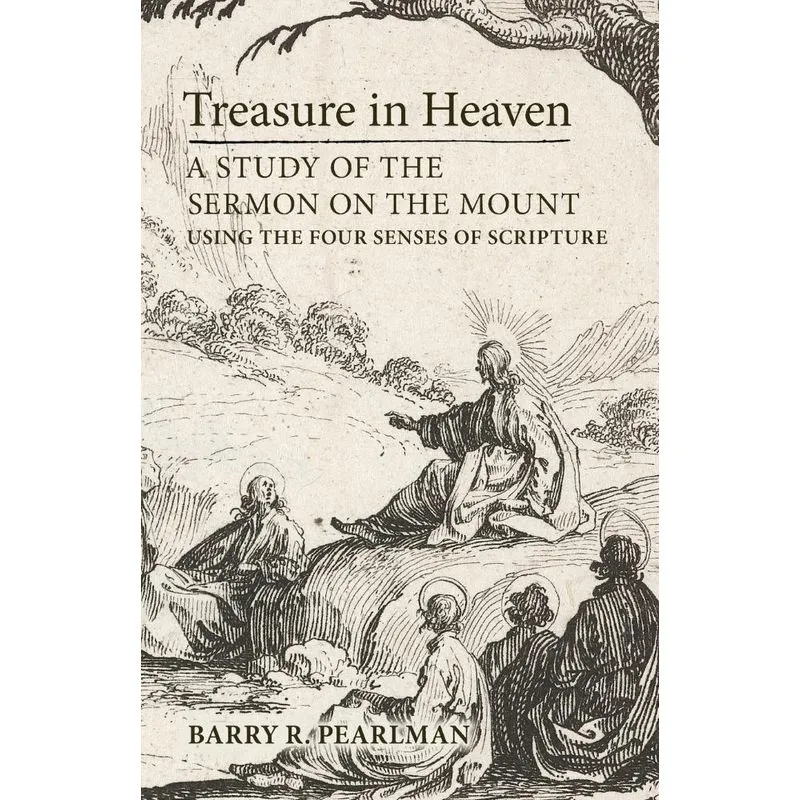 Treasure in Heaven