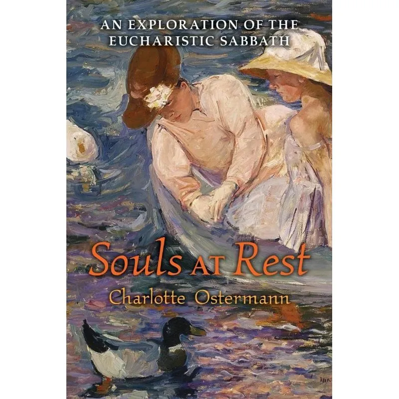 Souls at Rest