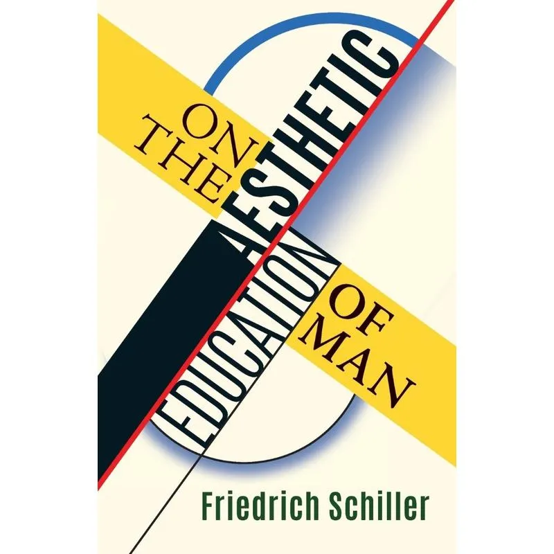 On the Aesthetic Education of Man