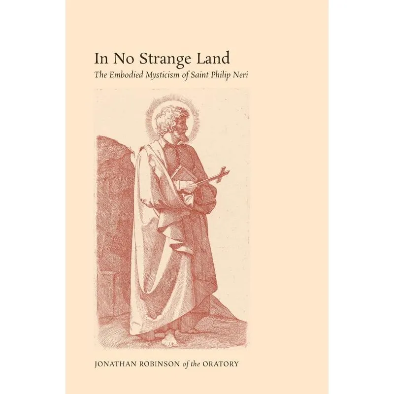 In No Strange Land