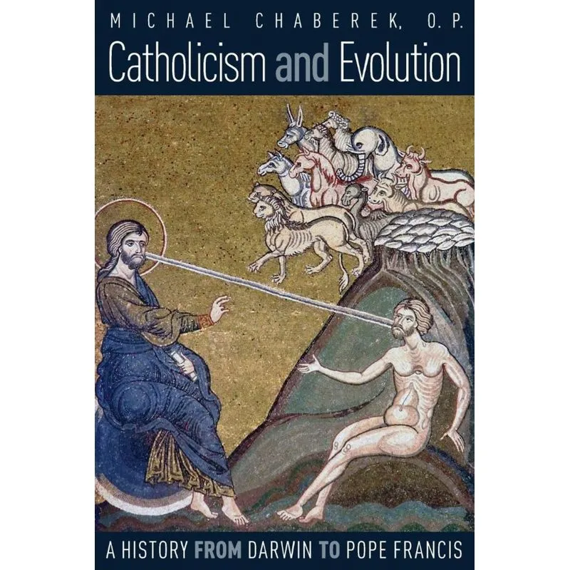Catholicism and Evolution