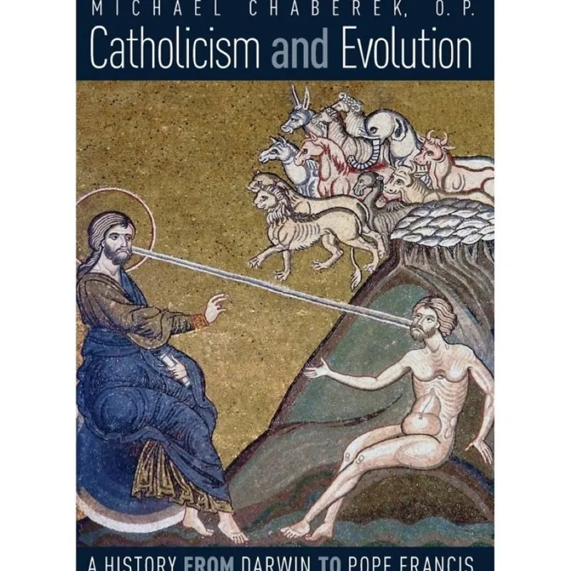 Catholicism and Evolution